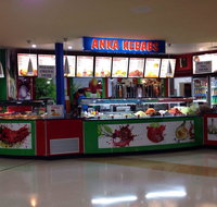 Anka Kebabs - Schoolies Week Accommodation