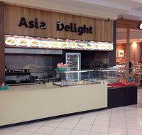 Asia Delight - Deer Park