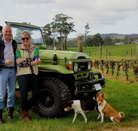Brook Eden Vineyard - Schoolies Week Accommodation