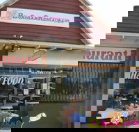 Bua Siam Restaurant - Schoolies Week Accommodation