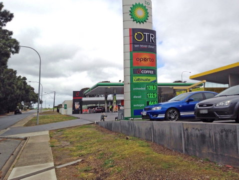 C Coffee - Old Reynella - Schoolies Week Accommodation 0