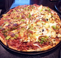 Don Luigi's Pizza - Deer Park