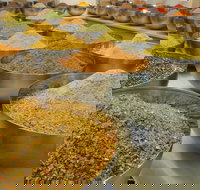 Earth Espice - Schoolies Week Accommodation