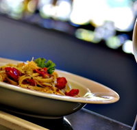 Gourmandize Restaurant - Schoolies Week Accommodation