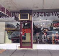 Haley's Bakery