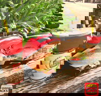 Hungry Jack's  - Bulleen - Schoolies Week Accommodation