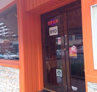 Indian Hut Restaurant - Schoolies Week Accommodation