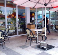 Kallista Tea Rooms