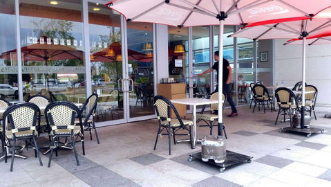 Kallista Tea Rooms - Schoolies Week Accommodation 0