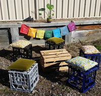 Killibinbin - Schoolies Week Accommodation