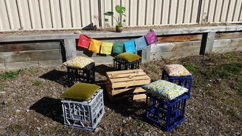 Killibinbin - Schoolies Week Accommodation 0