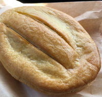 Kiwi Pie And Fried Chicken