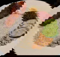 One Stop Malaysian Roti Canai - Schoolies Week Accommodation