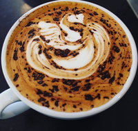 Savvy Coffee - Schoolies Week Accommodation