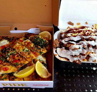 Sultan Turkish Pide and Kebab House - Schoolies Week Accommodation