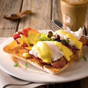 The Coffee Club - Glenmore Park
