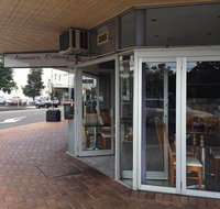 Armeros Eatery - Schoolies Week Accommodation
