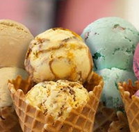 Baskin Robbins - Jindalee - Schoolies Week Accommodation