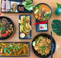 Chow A Taste of South East Asia - Schoolies Week Accommodation