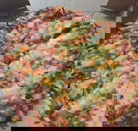 Ciro's Italian Restaurant - Schoolies Week Accommodation