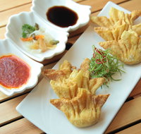 Coraki Memorial Bowling Club Chinese Restaurant - Schoolies Week Accommodation