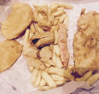 Fish Station