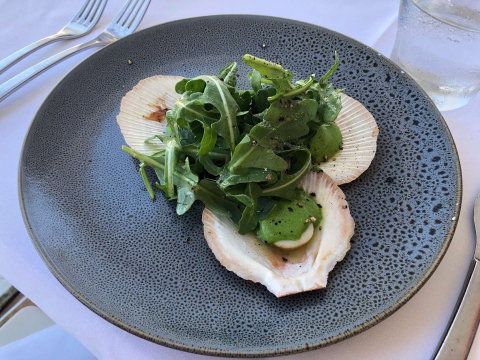 Tides Waterfront Dining - Schoolies Week Accommodation 0