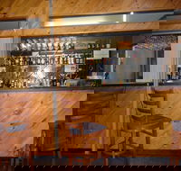 Barossa Motor Lodge Baccus Restaurant - Schoolies Week Accommodation