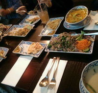 Kai Mook Thai Restaurant - Schoolies Week Accommodation