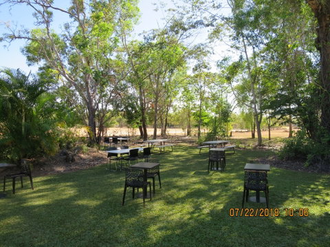 Litchfield Cafe - Schoolies Week Accommodation 1