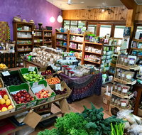 Organic and Natural Store - Schoolies Week Accommodation