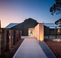 Petaluma Cellar Door