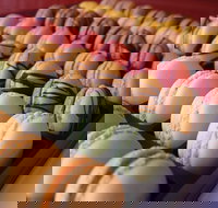 Sabor Dessert Bar - Schoolies Week Accommodation