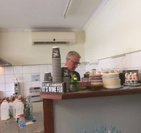 Sfoglia Cafe  Patisserie - Schoolies Week Accommodation
