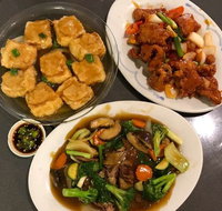 Stir Fry Cafe - Schoolies Week Accommodation