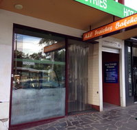 AC Bakehouse - Schoolies Week Accommodation