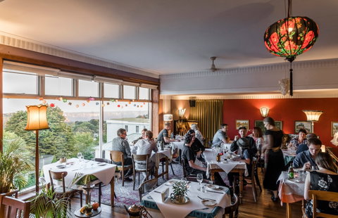 Avalon - Schoolies Week Accommodation 1