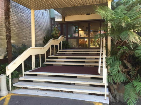 Blue Flame Bistro At Concord RSL Club - Schoolies Week Accommodation 0