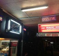 Magic Kebab - Schoolies Week Accommodation