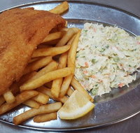 Starfish Cuisine Fish Cafe - Schoolies Week Accommodation