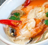 Thailicious - Schoolies Week Accommodation