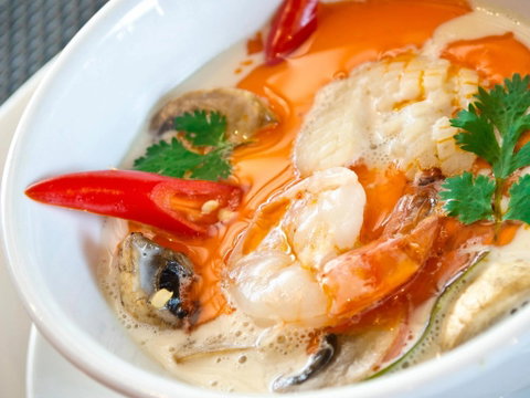 Thailicious - Schoolies Week Accommodation 0