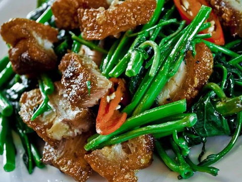 Thailicious - Schoolies Week Accommodation 1