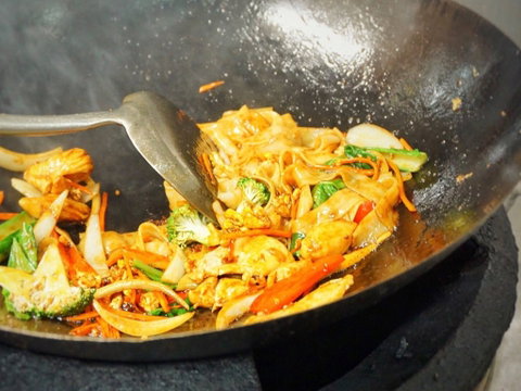Thailicious - Schoolies Week Accommodation 2