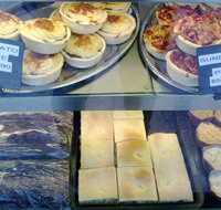 The Boardwalk Bakery  Cafe - Schoolies Week Accommodation