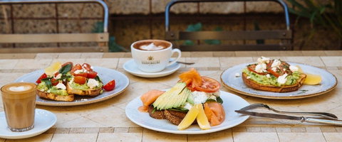 The Coffee Emporium - Schoolies Week Accommodation 0