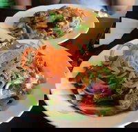 Valley Thai - Schoolies Week Accommodation