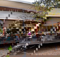 Wangi Falls Cafe - Schoolies Week Accommodation