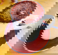 Waterview Cafe - Schoolies Week Accommodation