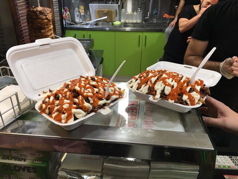 11 Inch Pizza South Melbourne - Schoolies Week Accommodation 0